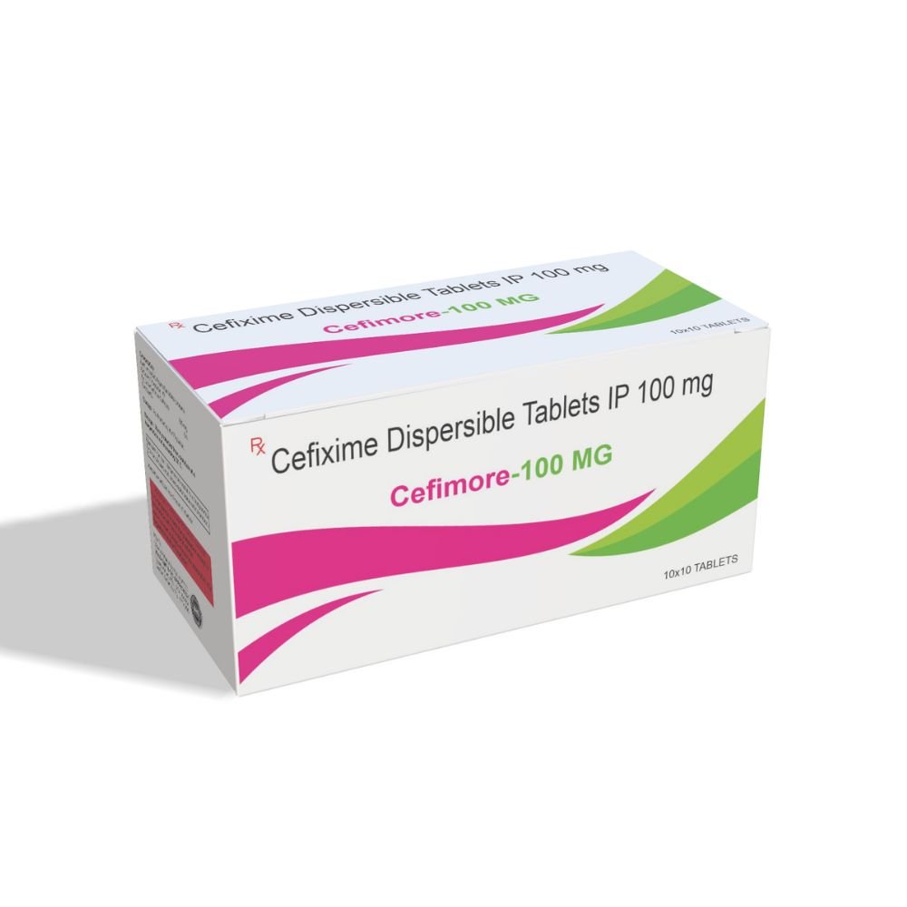 Cefimore-100mg